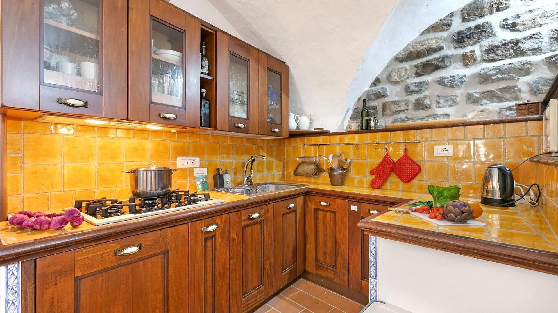 Casa Veronica - Happy Rentals Sanremo 0*,