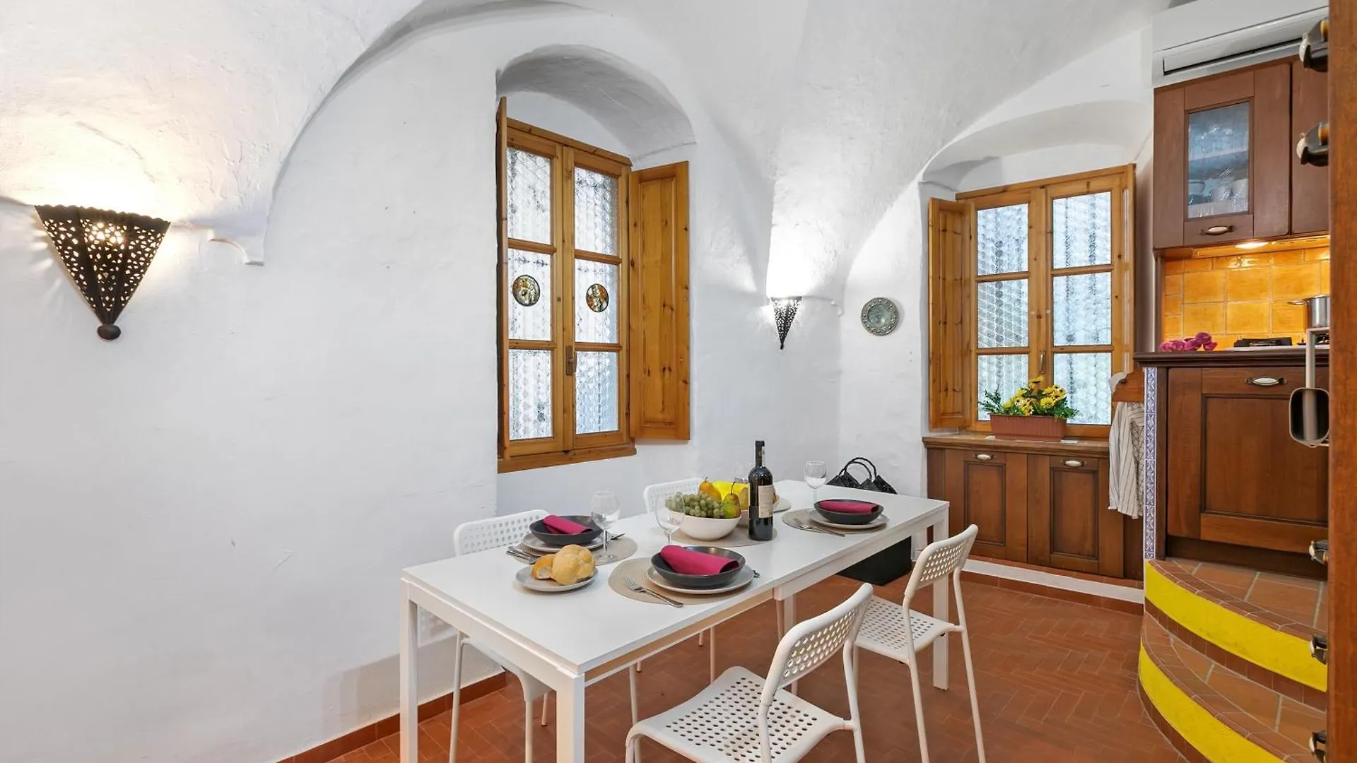 Casa Veronica - Happy Rentals Sanremo 0*,