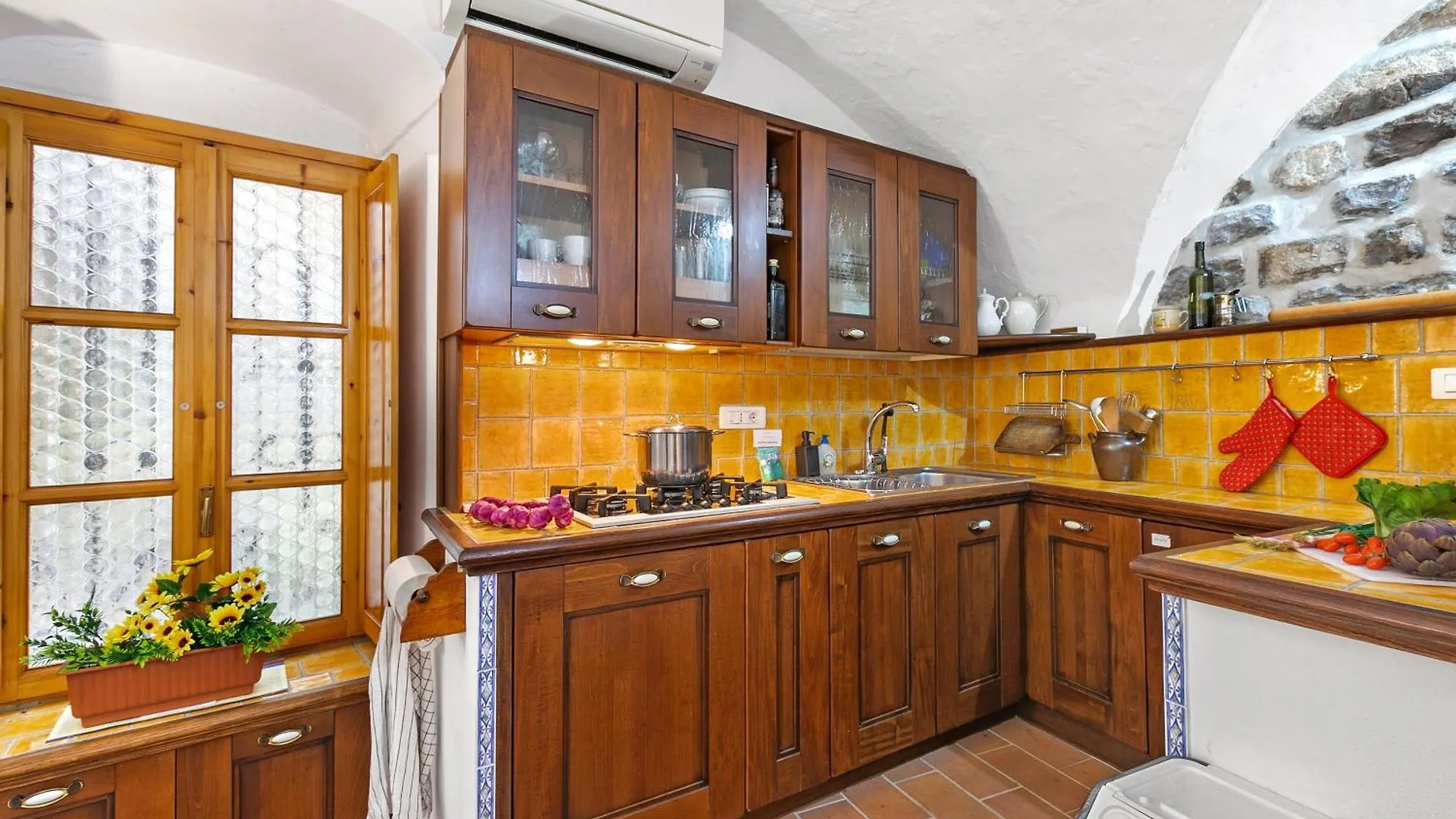 Apartment Casa Veronica - Happy Rentals Sanremo