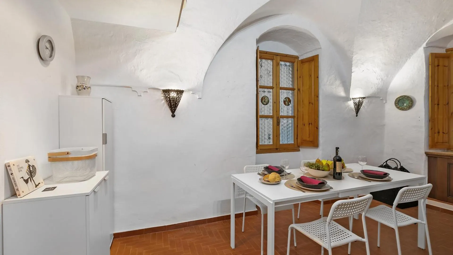 Apartment Casa Veronica - Happy Rentals Sanremo