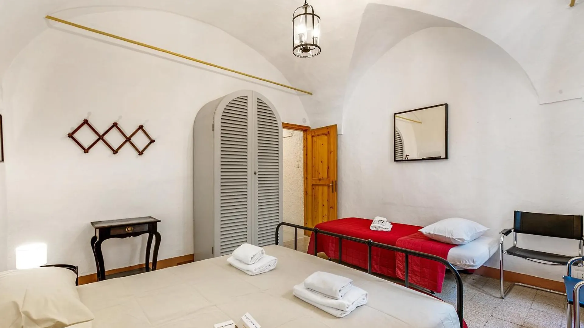 Apartment Casa Veronica - Happy Rentals Sanremo Italy