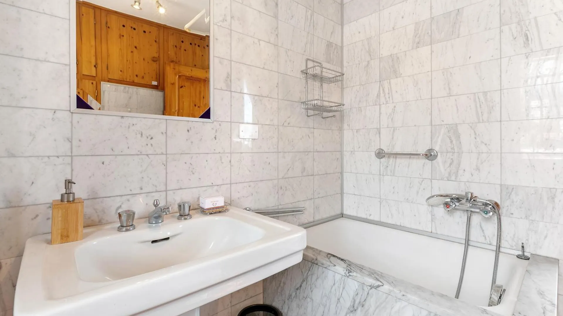 Casa Veronica - Happy Rentals Sanremo Apartment