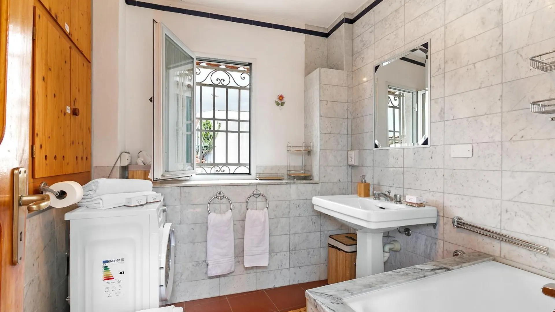 Apartment Casa Veronica - Happy Rentals Sanremo
