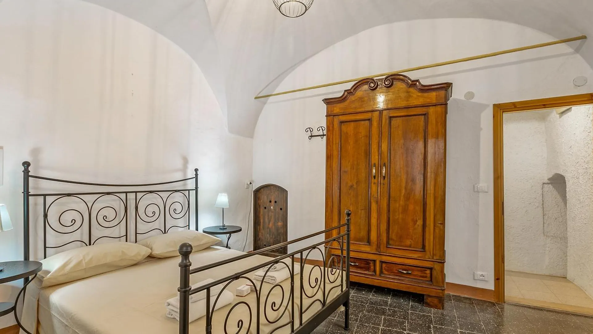 Casa Veronica - Happy Rentals Sanremo Apartment