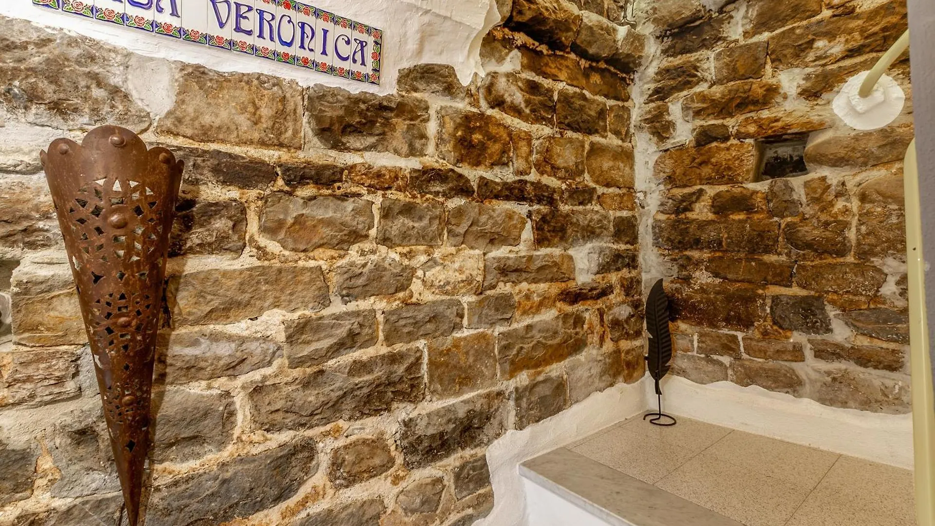 Apartment Casa Veronica - Happy Rentals Sanremo Italy