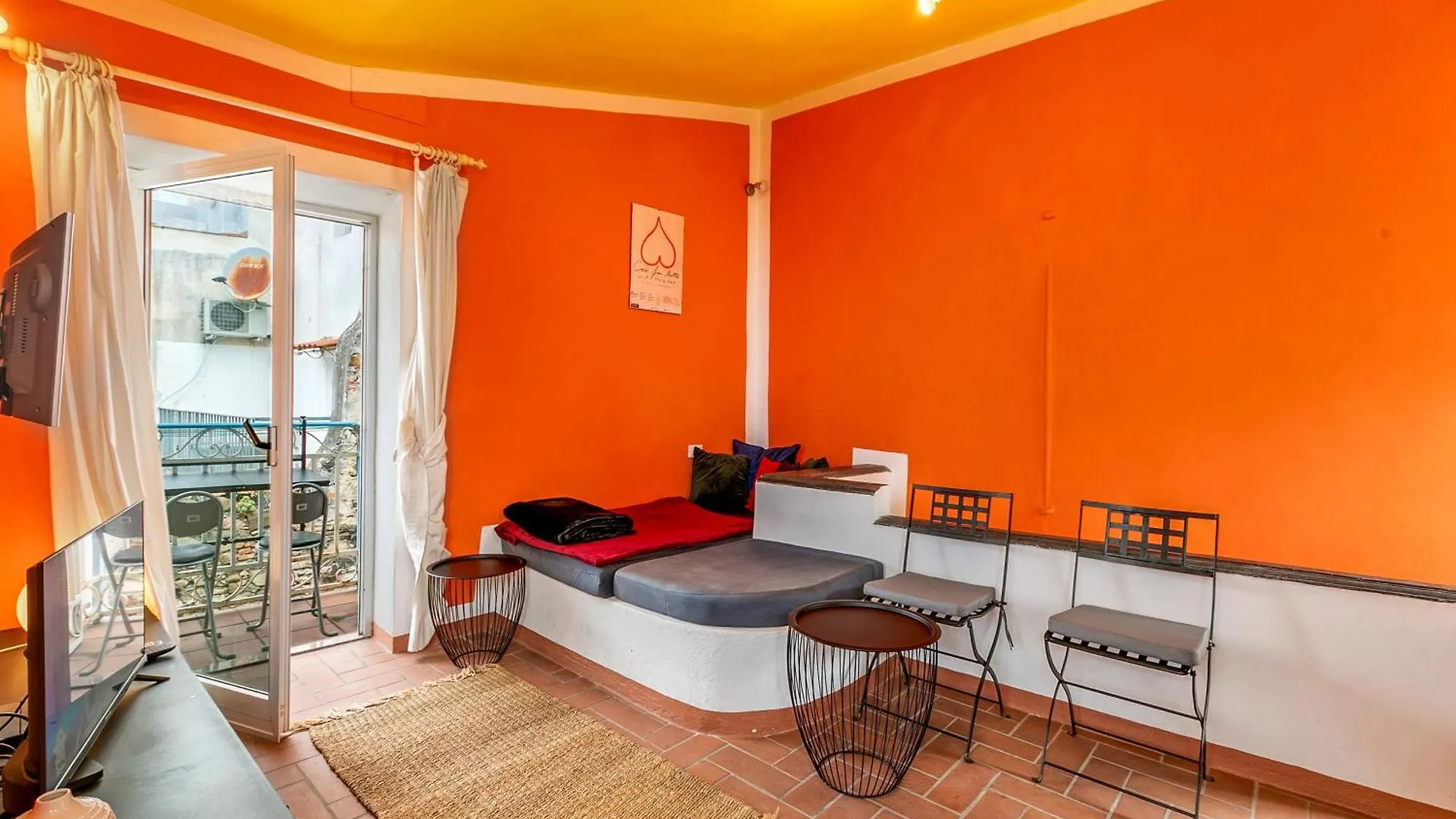 Casa Veronica - Happy Rentals Sanremo 0*,  Italy