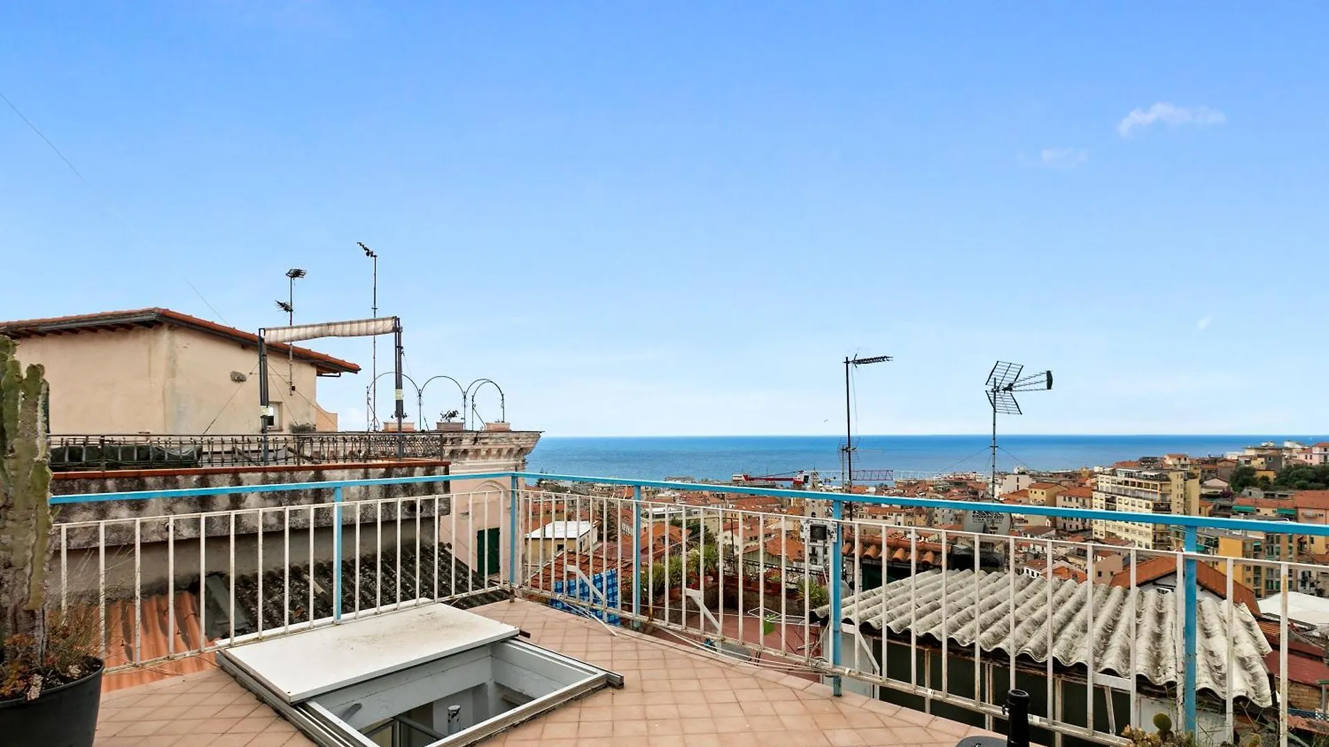 Casa Veronica - Happy Rentals Sanremo 0*,