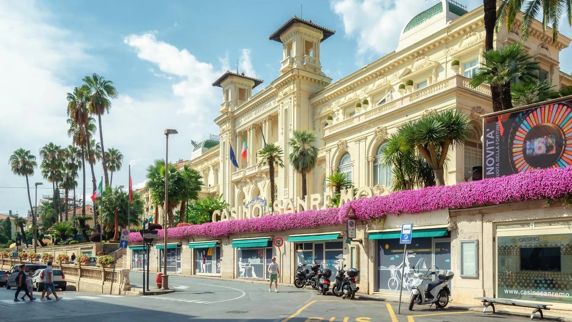 Casa Veronica - Happy Rentals Sanremo