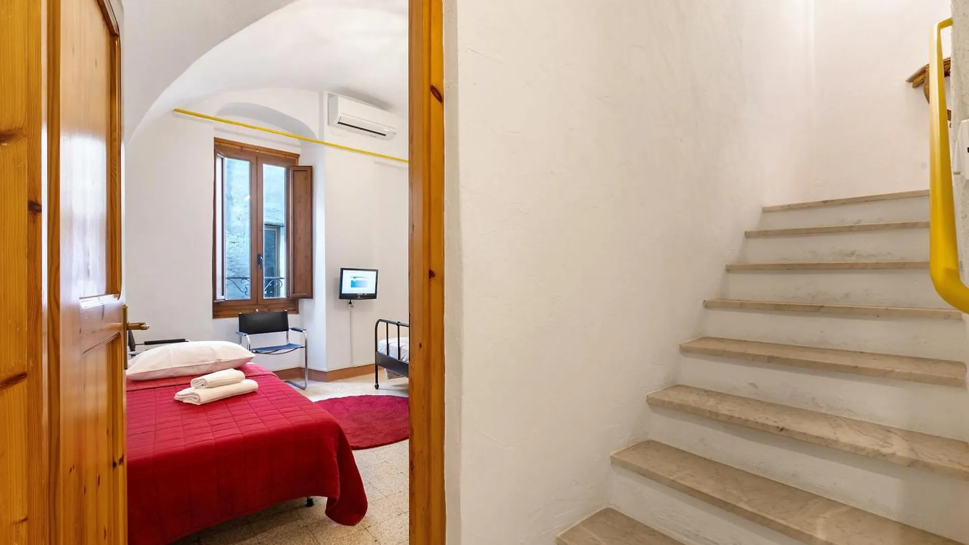Apartment Casa Veronica - Happy Rentals Sanremo