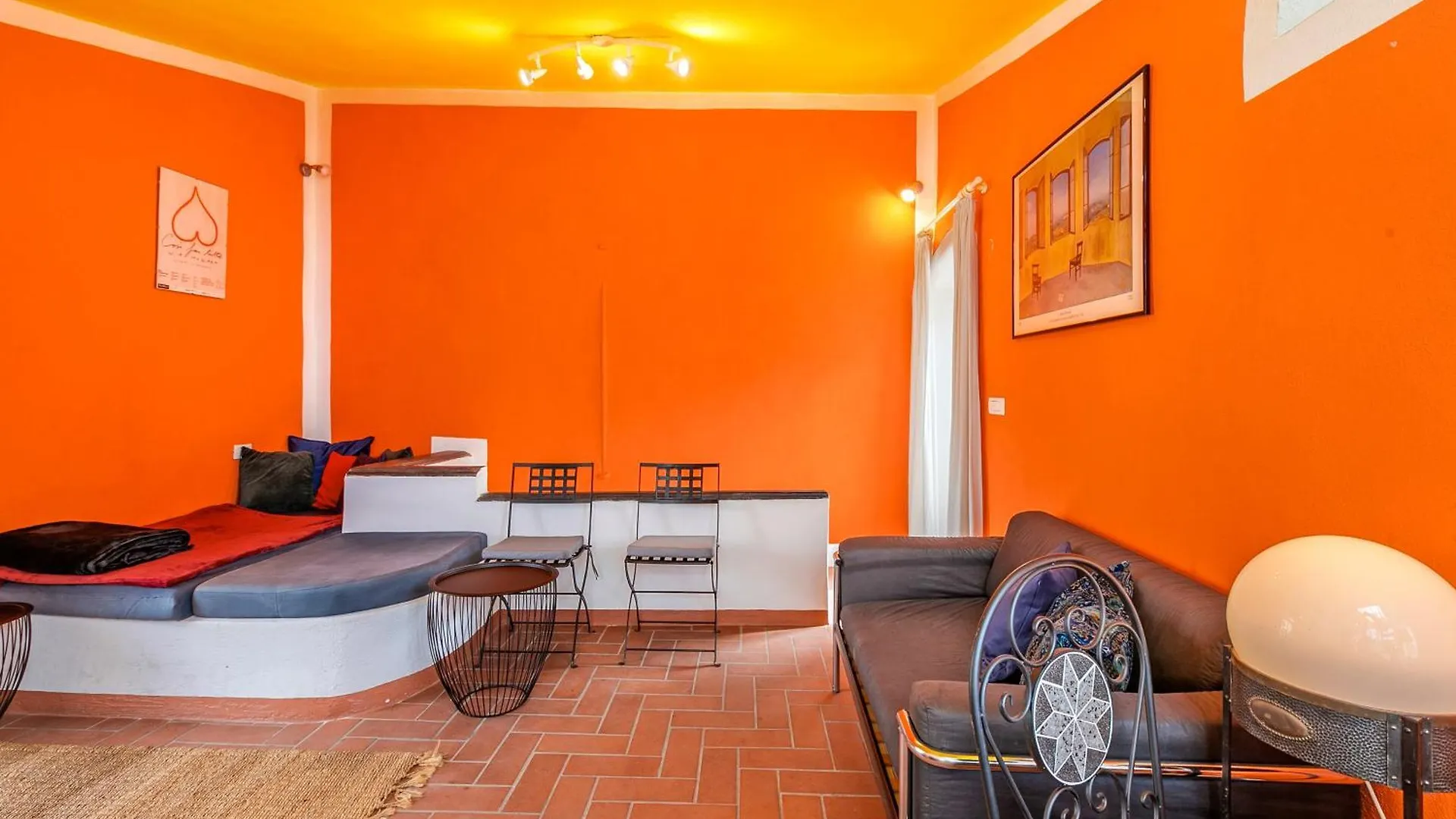 Casa Veronica - Happy Rentals Sanremo