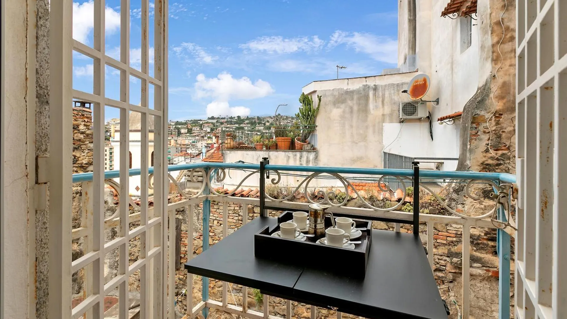 Casa Veronica - Happy Rentals Sanremo Apartment