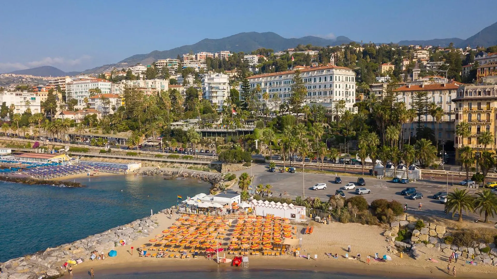 Apartment Casa Veronica - Happy Rentals Sanremo Italy